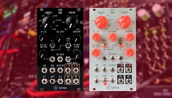 Nukleáris tesztműszerek ihlették az AI Synthesis AI250 BXR Eurorack modult