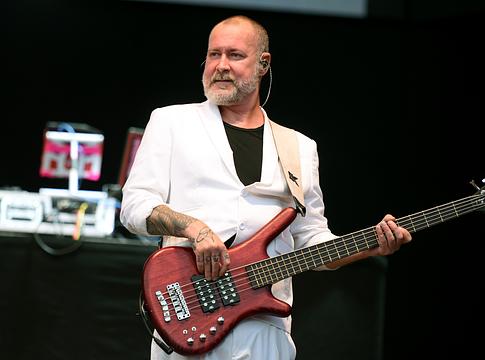 A Limp Bizkit Sam Rivers nélkül is folytatja a turnét – minden koncert az elhunyt basszusgitáros emlékére szól