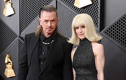 Kelly Osbourne jobban van a Sid Wilson-szakítás után