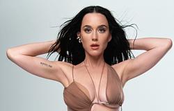 Katy Perry 2026 nyarán a Blenheim Palace Festival főfellépője lesz