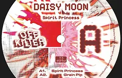 Daisy Moon – Spirit Princess