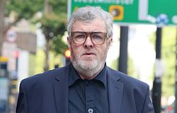 Paul Gallagher tagadja a szexuális bűncselekmények vádját