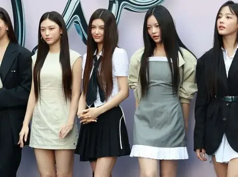 A Hybe részvényei megugrottak a NewJeans-ügy bírósági döntése után