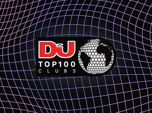Elindult a DJ Mag Top 100 Klub 2026 szavazás