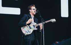 Jamie T a saját helyét keresi a brit zenében új dalán