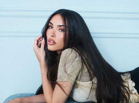 Madison Beer Fortnite-karaktert szeretne – kritikával együtt