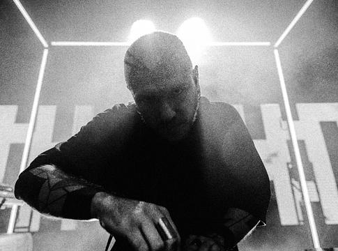 Mosimann „Halo” – Dream Trackből hivatalos megjelenés