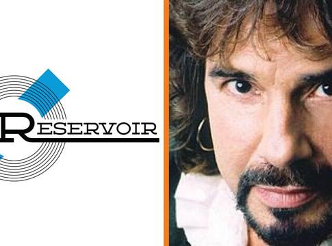 A Reservoir Media megszerezte Bertie Higgins teljes zenei katalógusát