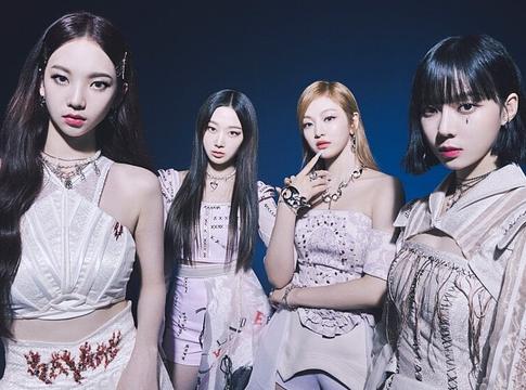 Új K-pop Artist Chart indul ázsiai összefogással