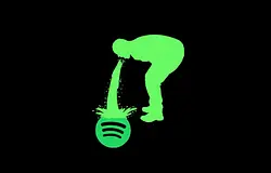 Young Widows is távozik a Spotify-ról Daniel Ek AI-befektetései miatt