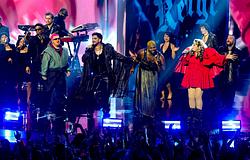George Michael előtt tisztelgett a 2026-os MTV VMA
