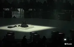 Jury Sticks Kanye hat számjegyű bírságot szabott ki a Donda-hallgatón elhangzott minta miatt