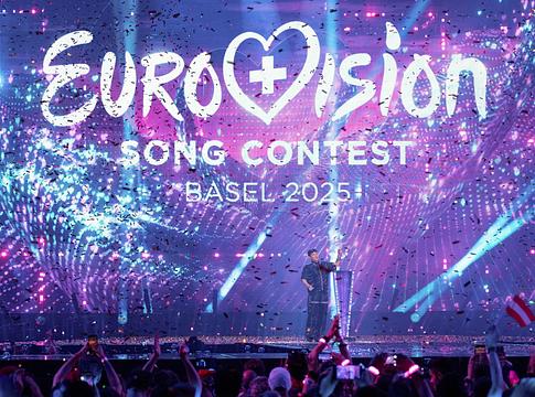 Hollandia bojkottálhatja a 2026-os Eurovíziót Izrael részvétele miatt