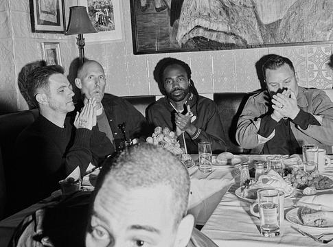 Új Bleachers-album érkezik: májusban jön az „Everyone For 10 Minutes”