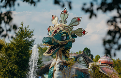 A Tomorrowland technológiai óriással kötött többéves partnerséget