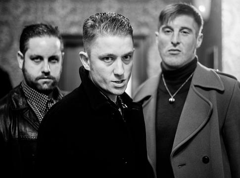 Domino Vault sorozat indul: újrakiadják a The Amazing Snakeheads egyetlen albumát