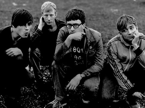 A Blur újra kiadja ’The Great Escape’ albumát – jön a jubileumi bakelit változat
