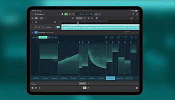 Apple Logic Pro 12.3: fejlettebb AI, új Alchemy funkciók és gyorsabb workflow