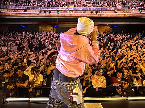 Letartóztatták D4vd-et: emberölés gyanúja a 14 éves Celeste Rivas Hernandez ügyében