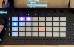Nyitott platformmá válik az Ableton Move a Move Everything firmware-rel