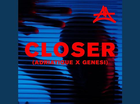 Adriatique és GENESI tánctérre húzta a Closer hangzását