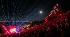 Zeds Dead visszatér a Red Rocksba: jön a Deadrocks XII és a Backyard Jamboree 2026-ban