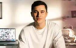 John Summit zárja a 2026-os Ultra Music Festivalt