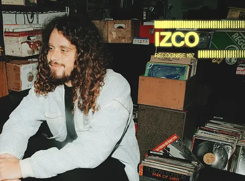 IZCO a Recognise 107-ben: napsütötte mix és broken beat-ihlette debüt a Brownswoodnál