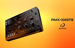 AlphaTheta RMX-IGNITE – új korszak a DJ-effektekben