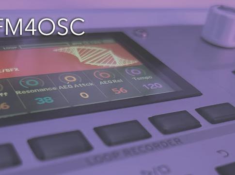 FM-szintézist kapott a microKORG2