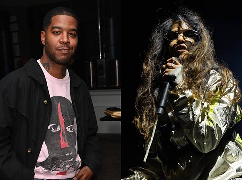 Kid Cudi leveszi M.I.A.-t a Rebel Ragers TOUR előprogramjából a „offensive remarks” miatt