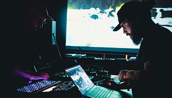 At Tallinn Music Week 2026: az elektronika emberkézben marad