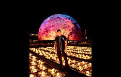 Illenium újabb koncertdátumokat jelentett be a The Sphere-ben