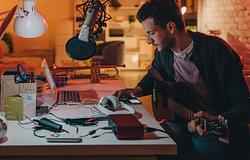 Miért ad többet a hangszer a digitális zenélésnél