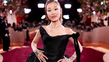 Ariana Grande-hasonmás megosztotta az énekesnő biztató üzenetét: „Gyönyörű vagy, önmagadként”