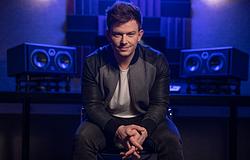 Fedde Le Grand & Tony Romera újragondolják a „Back & Forth”-ot