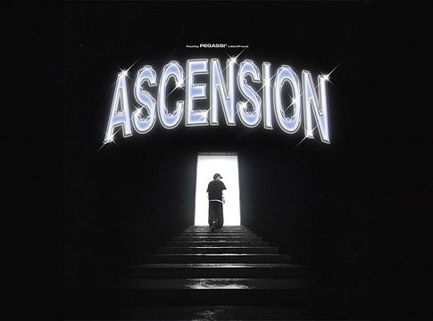 Pegassi 14 év után eljutott első EP-jéig: megjelent az Ascension