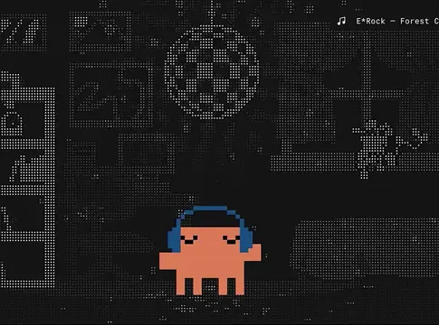 Anthropic lo-fi rádiót indított YouTube-on – mi a helyzet a jogdíjakkal?