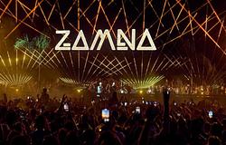 A Zamna Festival 2026-ban ismét meghódítja Tulum dzsungelét