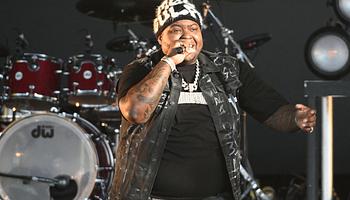 Sean Kingston három és fél év börtönt kapott csalás miatt