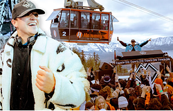 John Summit 2026-ban új szintre emeli az Experts Only Síhétvégét