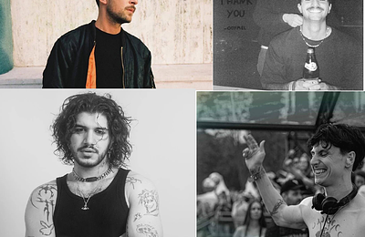 Súlyos vádak rázták meg a hard techno szcénát, fesztiválok törölték a fellépéseket