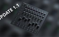 Új funkciókkal bővült a Novation Launch Control XL 3