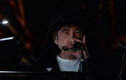 Bob Dylan tiszteletbeli doktori címet kapott a Berklee College of Musictól