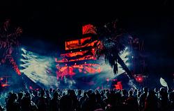 UNUM Festival 2026: teljes lineup és új titkos színpad Shëngjinben