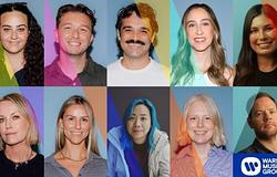 Új vezetői struktúra a Warner Music Australasia élén