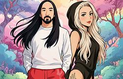 Cascada és Steve Aoki újraírja a tánczene történelmét: itt az ‘Everytime We Touch 2025’