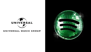 Spotify és Universal Music: „landmark” megállapodás a rajongói AI-coverekről és remixekről