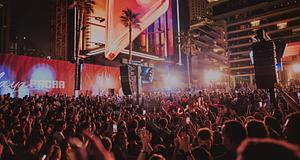 Pacha ICONS 2026: Keinemusik sivatagi debütálása Dubajban