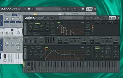 Megérkezett a Zebralette 3 – ingyenes előzetes a Zebra 3 világából